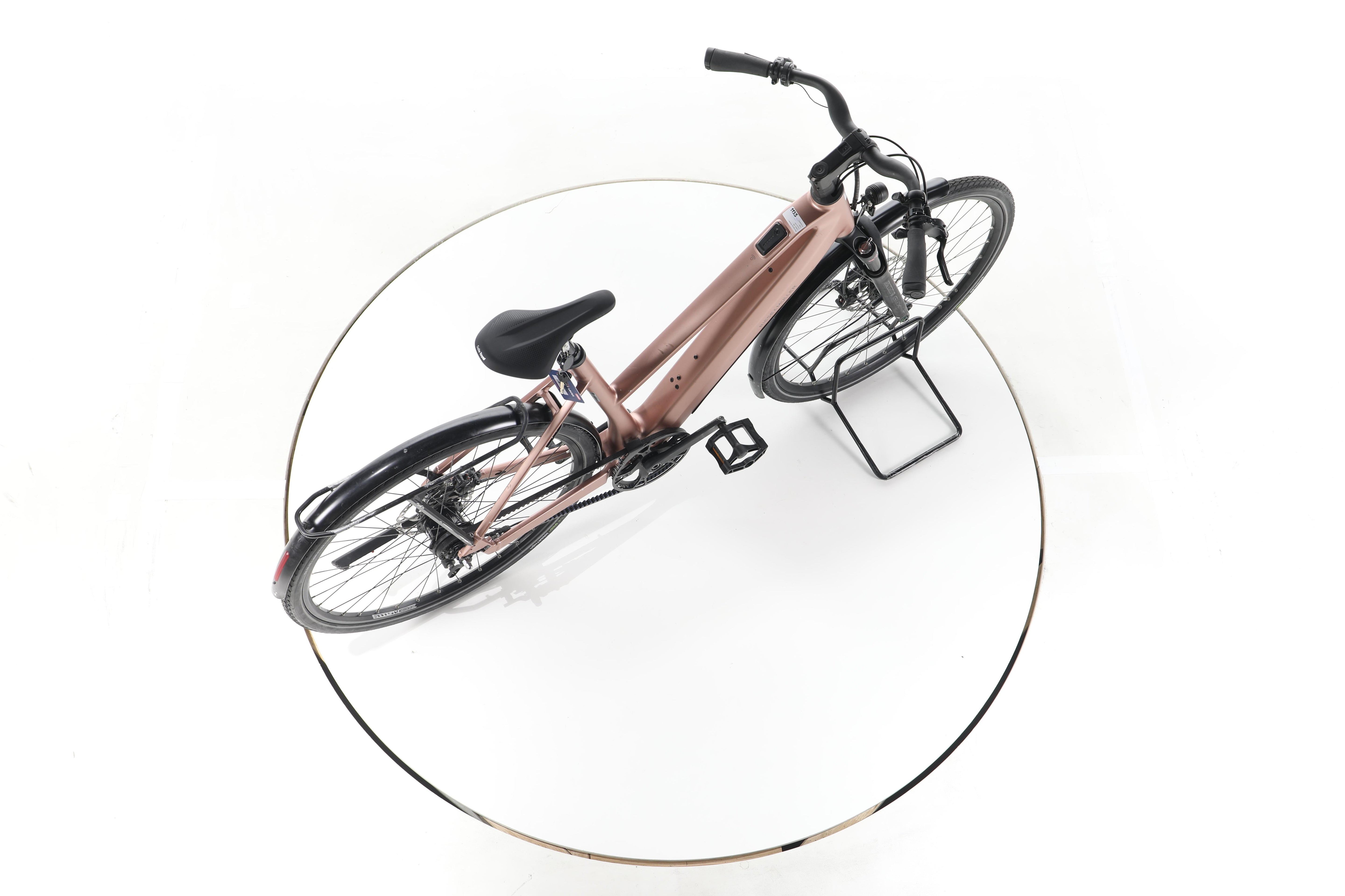 Riese & Müller UBN Seven silent City E-Bike - Image 24