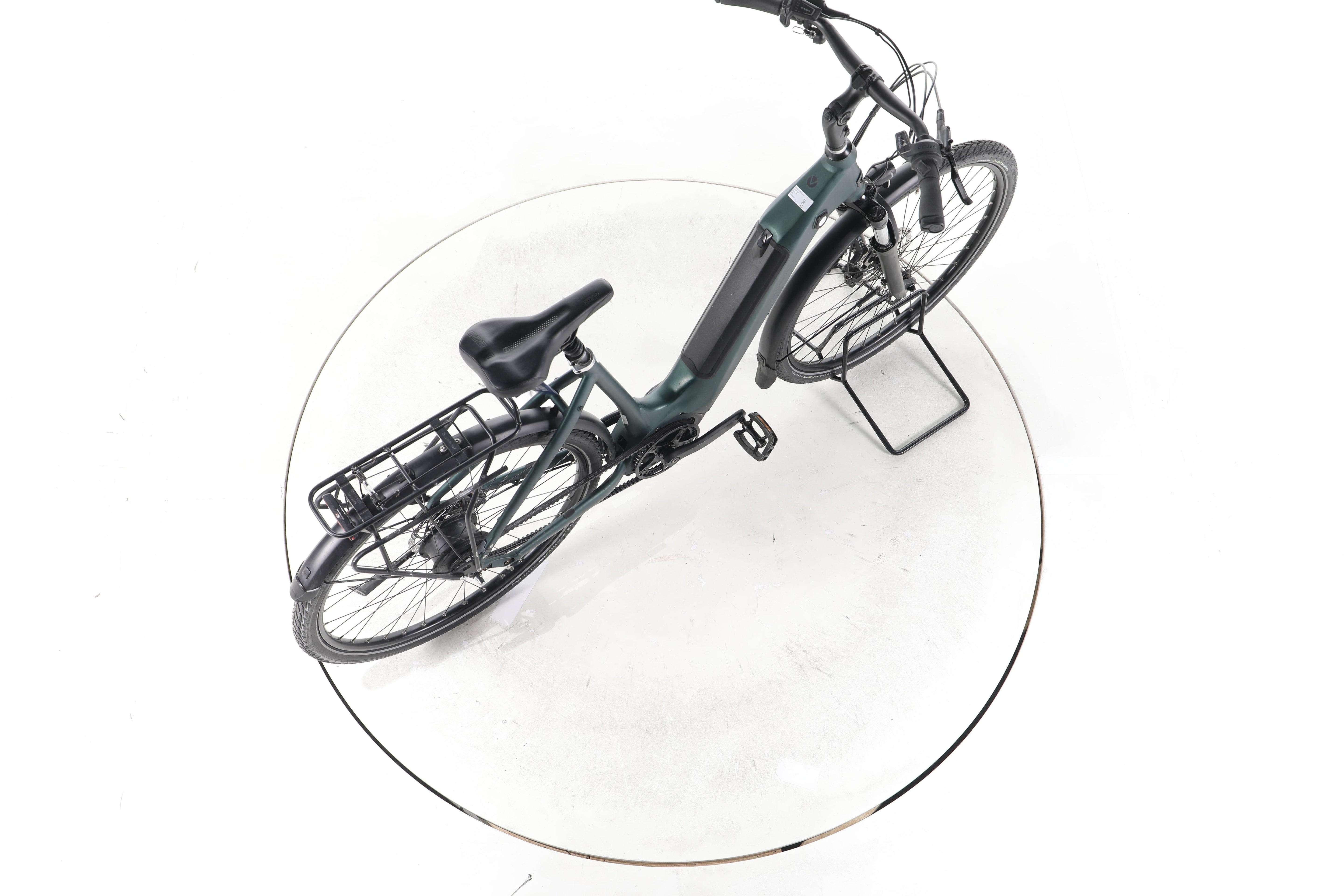 Velo de Ville AEB 89 City E-Bike Tiefeinsteiger - Image 24