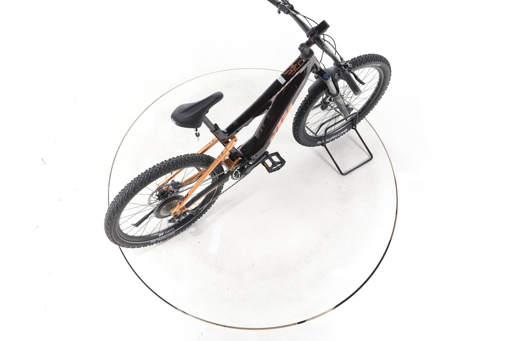 KTM Macina Lycan 772 Glorious E-Bike Fully - Image 24