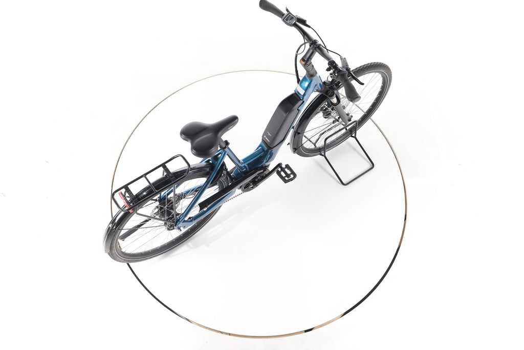Stevens E-Circle City E-Bike Tiefeinsteiger - Image 24