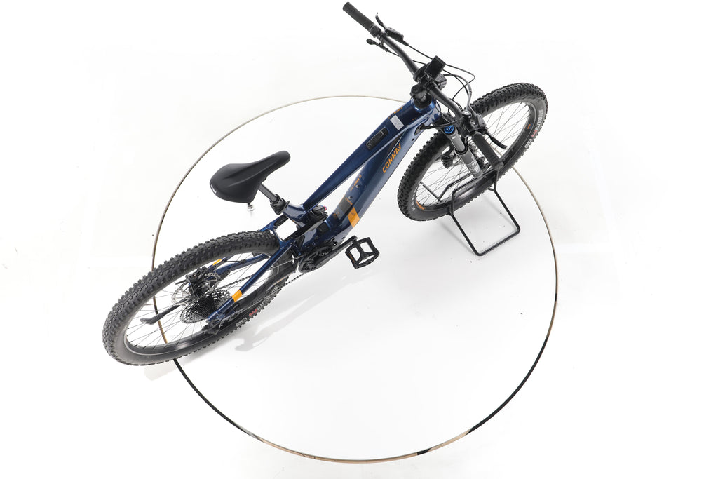Conway Xyron S 3.9 E-Bike Fully 2025 - Image 24