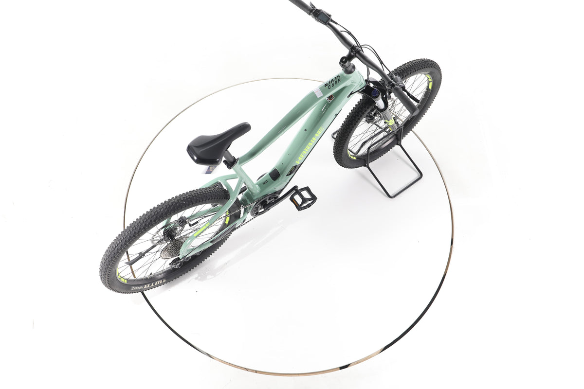 Haibike Sduro HardSeven 6.0 E-Bike - Image 24