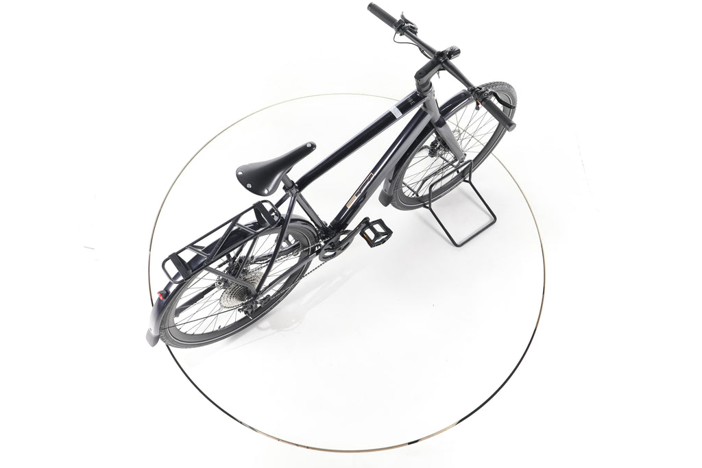 Orbea VIBE H10 EQ Trekking E-Bike - Image 24