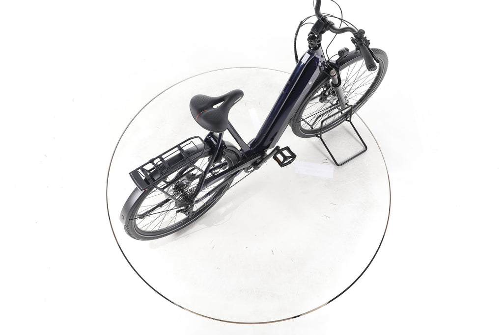 FALTER E 9.8 KS Plus Trekking E-Bike Tiefeinsteiger - Image 24