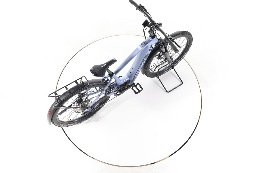 Ghost E-Teru B Pro EQ Trekking E-Bike - Image 24