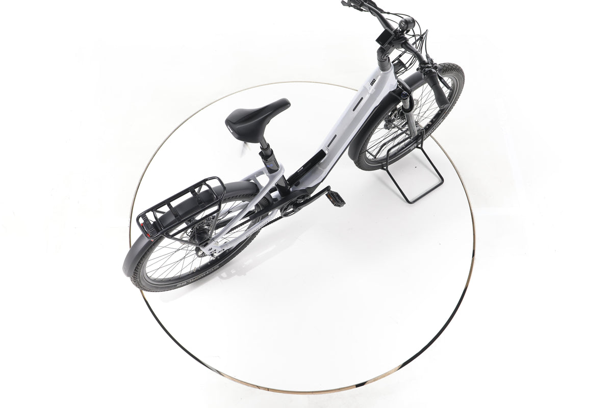 Winora Yakun R5 Pro City E-Bike Tiefeinsteiger 2024 - Image 24