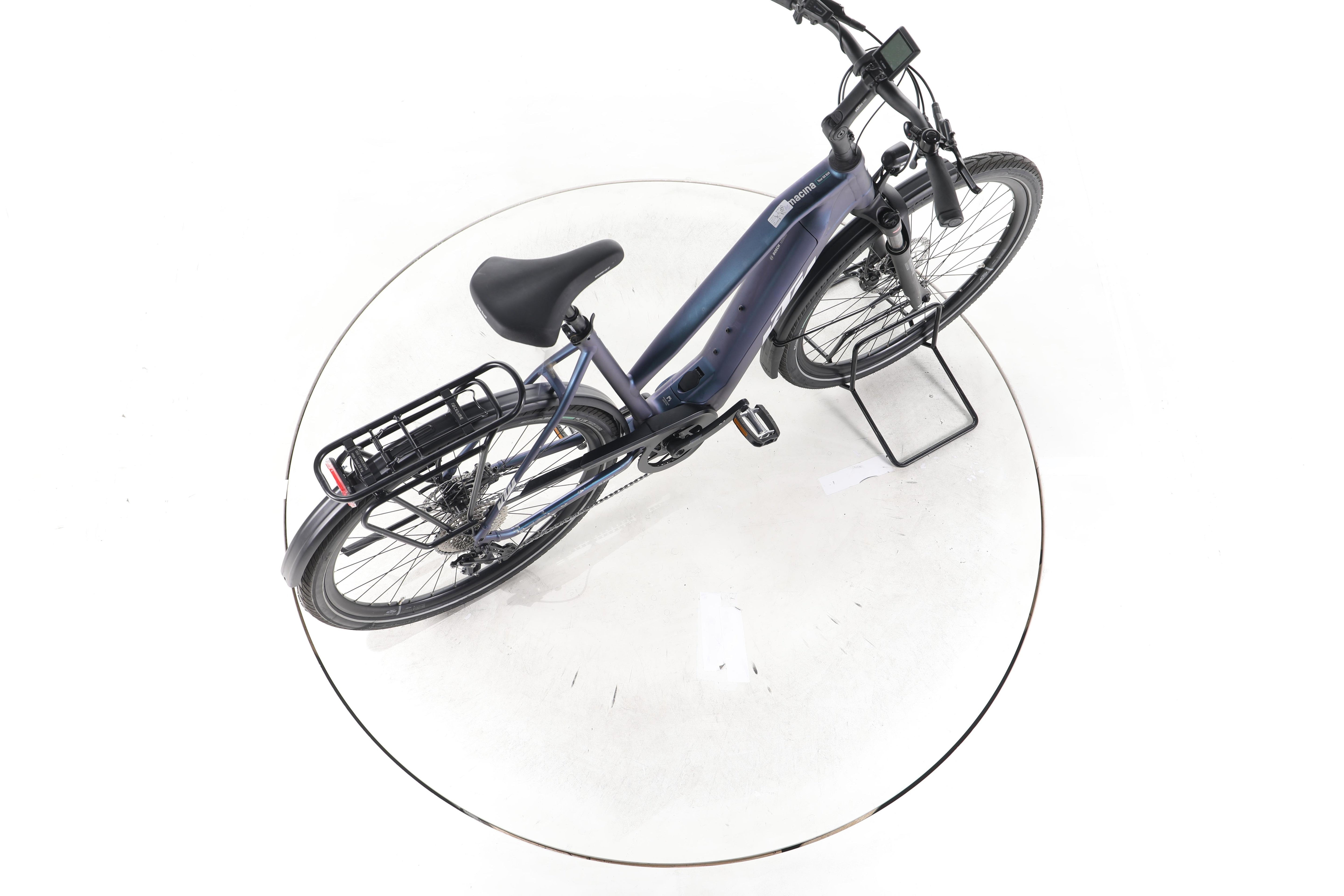 KTM Macina Tour CX 510 Trekking E-Bike 2024 - Image 24