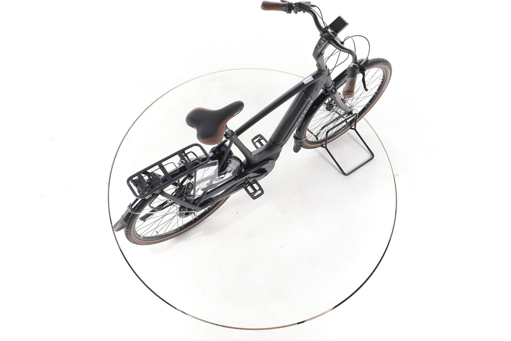 Gazelle ARROYO C8 City E-Bike 2025 - Image 24