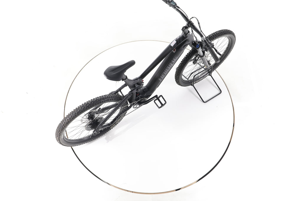 Haibike AllTrail 3 E-Bike Fully 2024 - Image 24