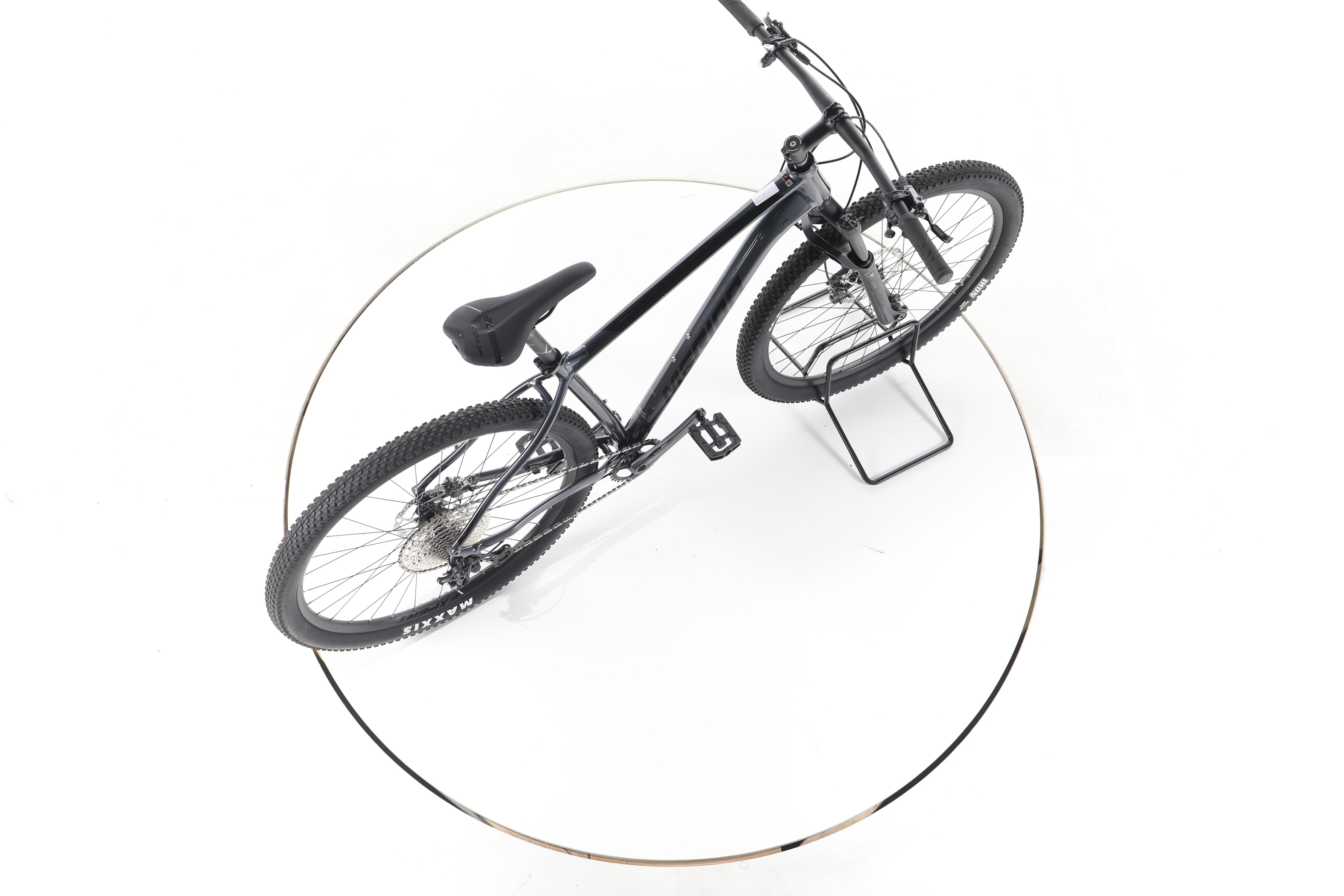 Merida Big Nine XT Edition Fahrrad Hardtail - Image 24