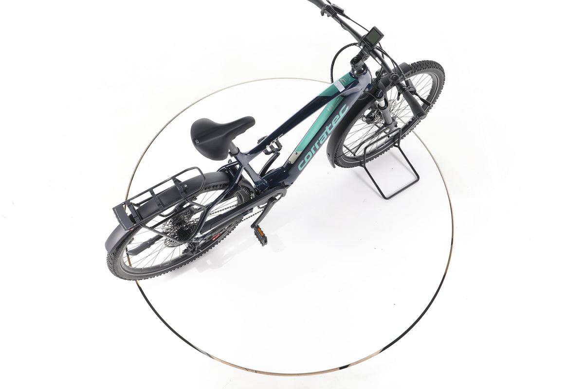 Corratec E-Power MTC 12S Trekking E-Bike - Image 24