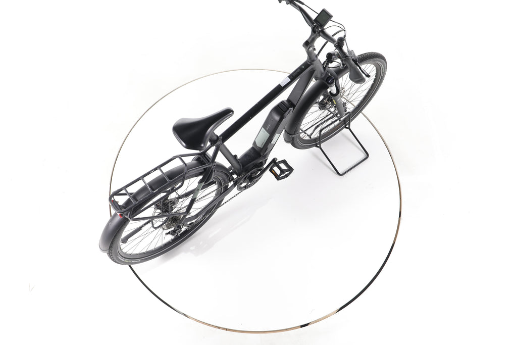 Pegasus Solero E9 Sport CX Trekking E-Bike - Image 24