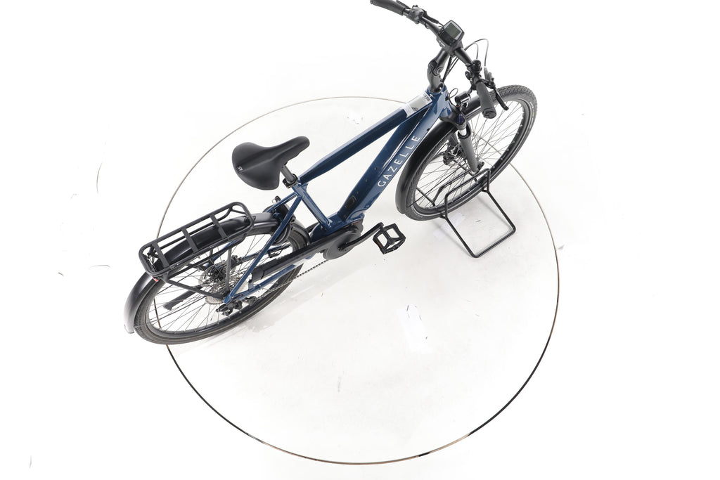 Gazelle Medeo T10 Trekking E-Bike - Image 24