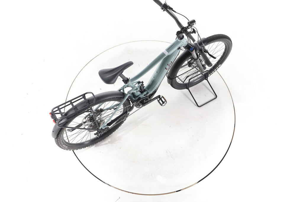 Liv Embolden E+ E-Bike Fully - Image 24