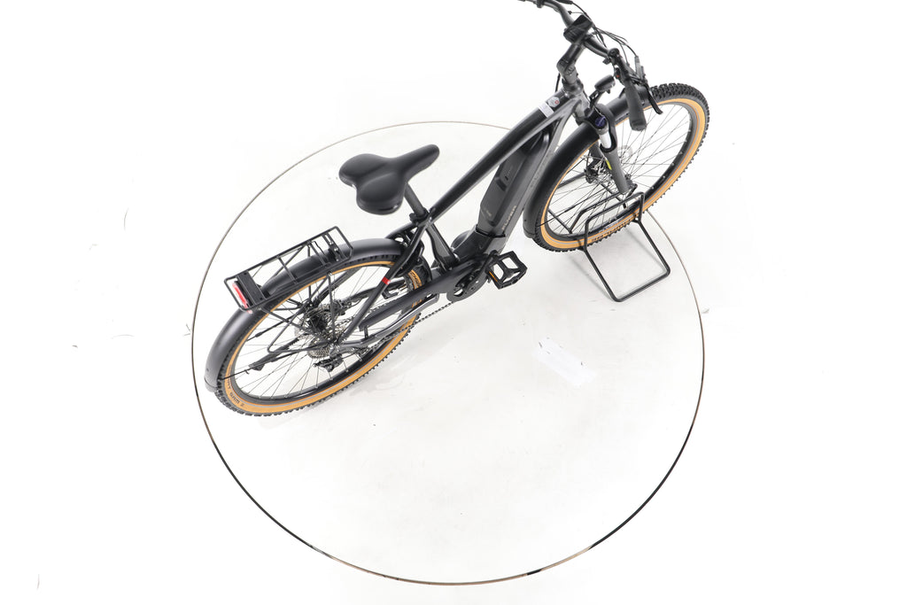 FLYER Upstreet5 3.12 Trekking E-Bike - Image 24