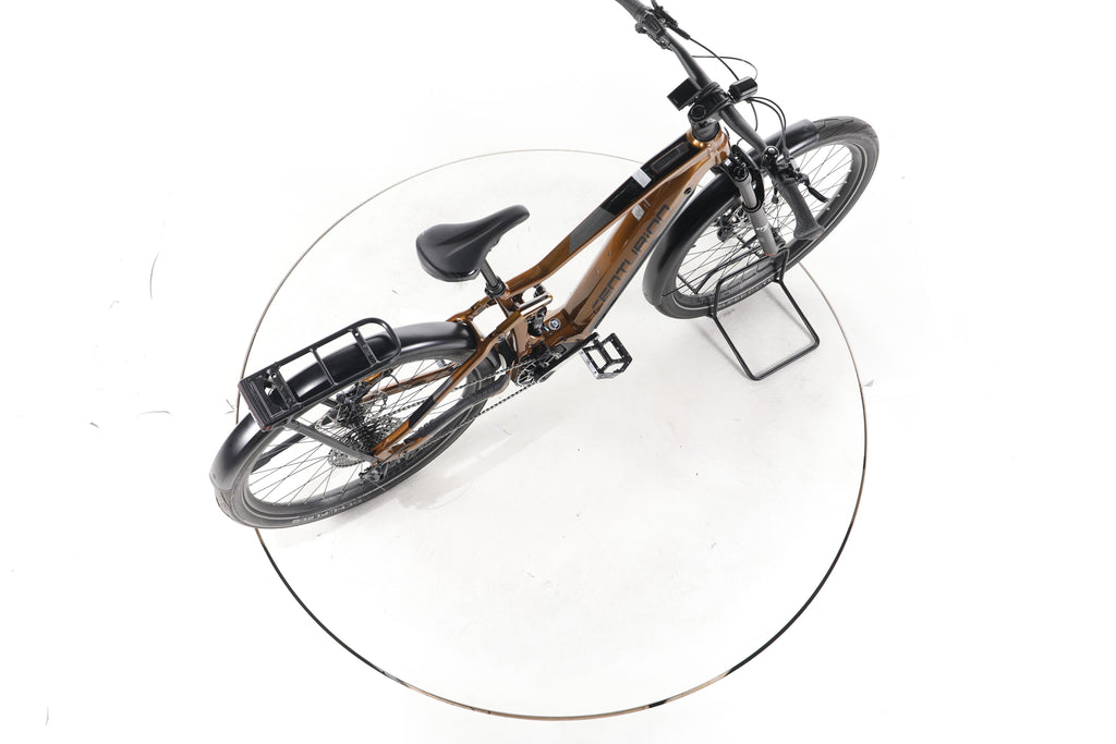 Centurion Numinis R2700i EQ E-Bike Fully - Image 24
