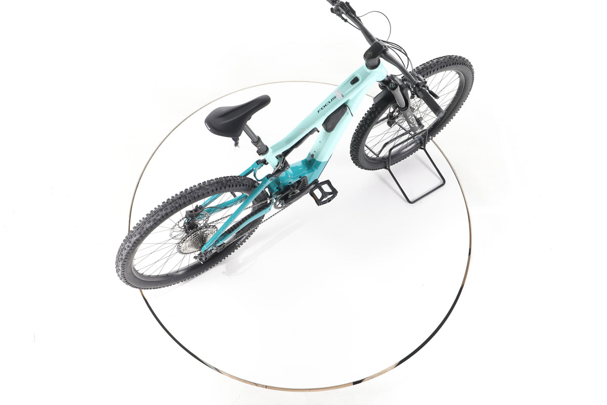Focus JAM² 6.7 E-Bike Fully - Image 24