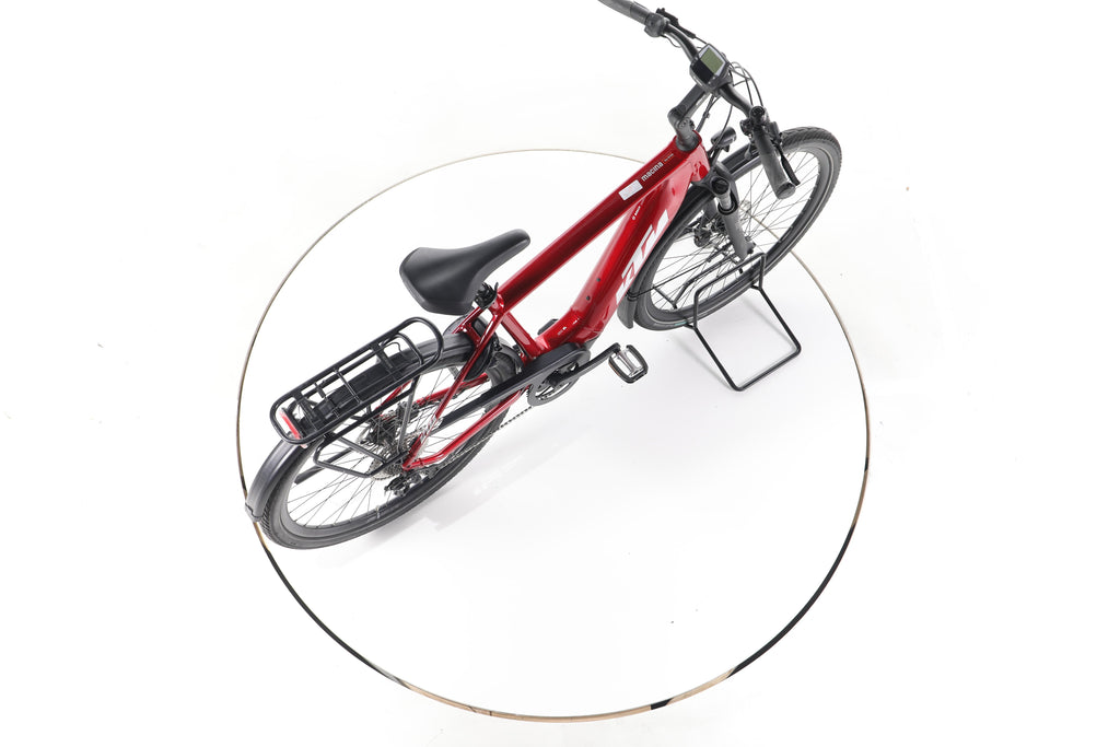 KTM Macina Tour CX 510 Trekking E-Bike - Image 24