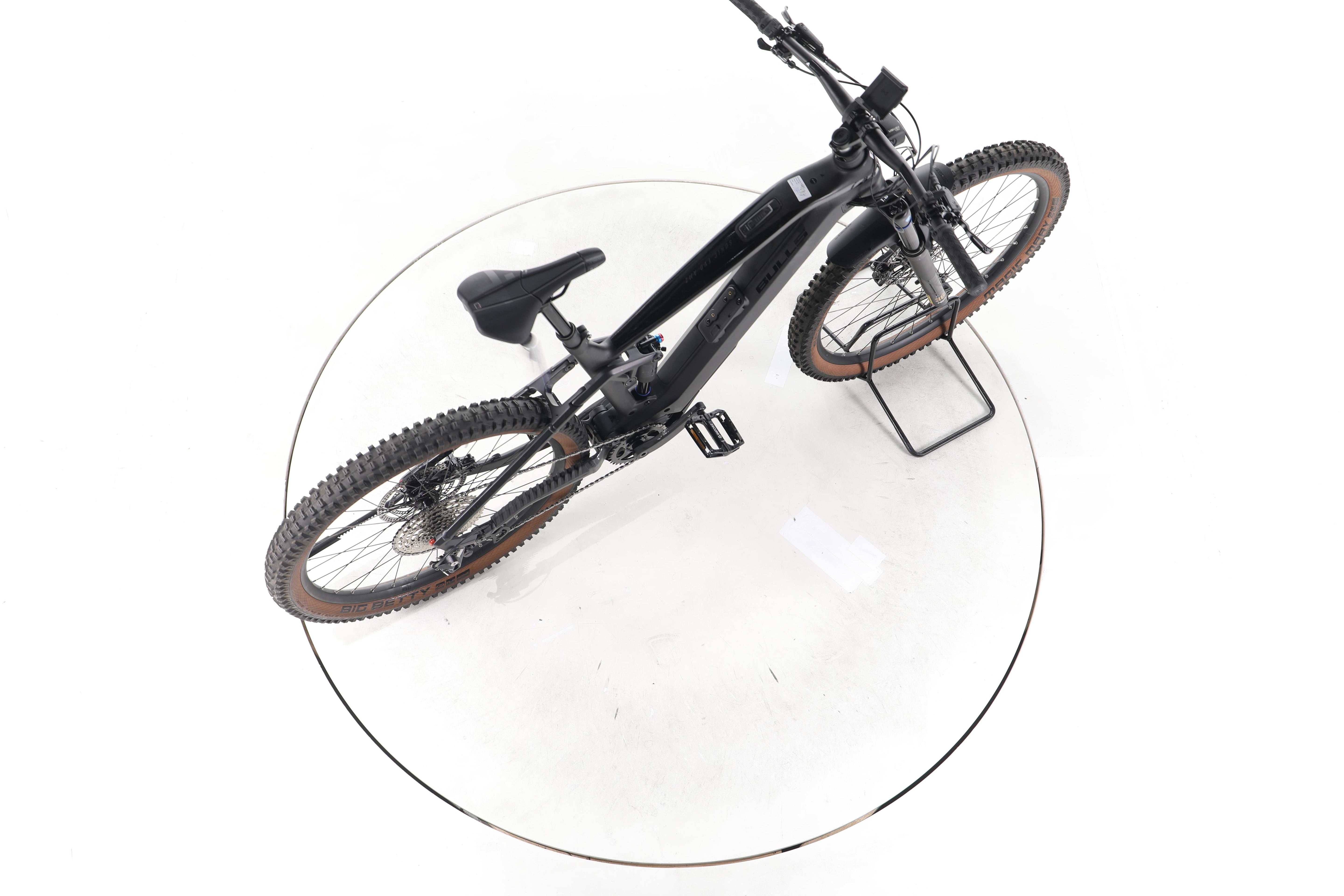 Bulls Sonic EVO AM 2 ABS E-Bike Fully Carbon 2024 - Image 24