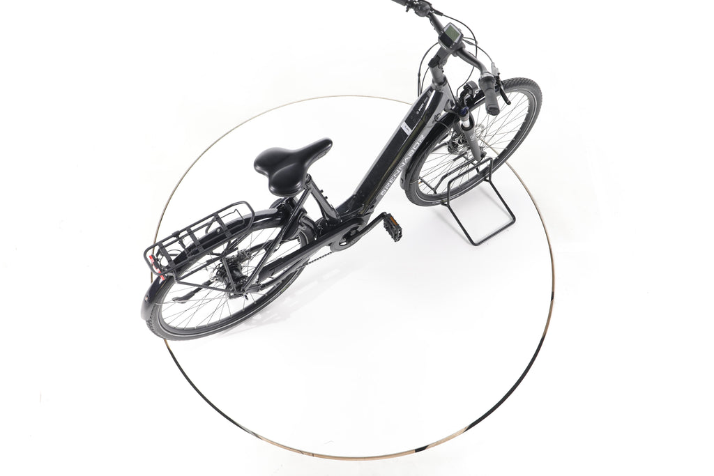 Brennabor T-62e City E-Bike Tiefeinsteiger - Image 24