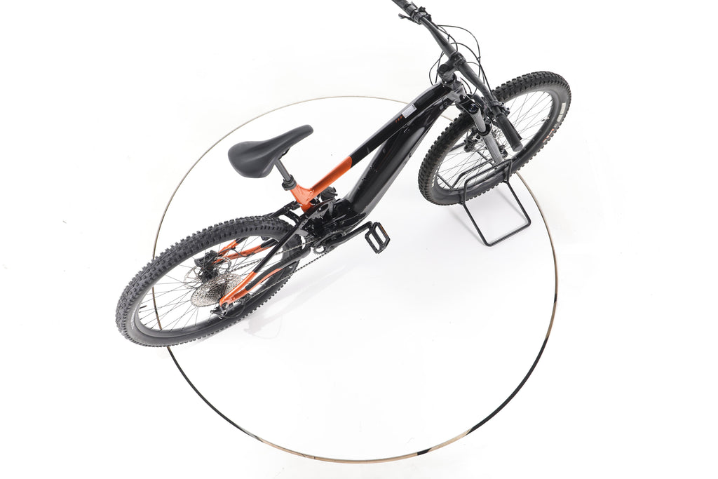 Giant Trance X E+3 E-Bike Fully - Image 24