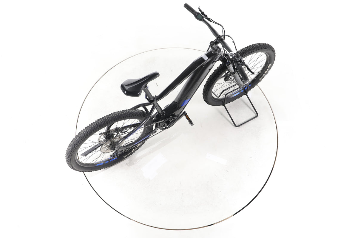 Haibike HardSeven 7 E-Bike 2024 - Image 24