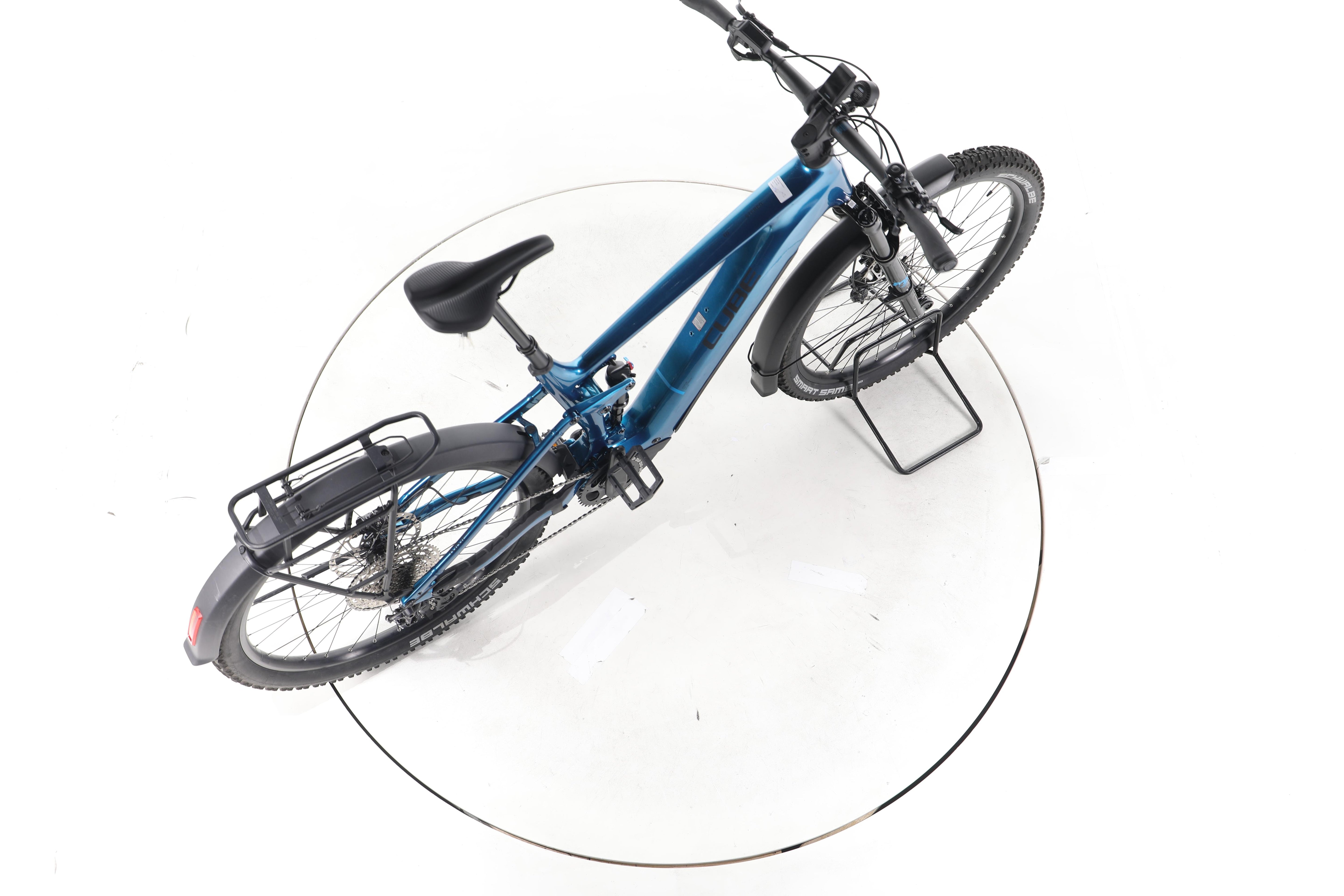 Cube Stereo Hybrid ONE22 E-Bike Fully 2025 - Image 24