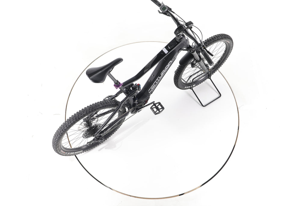 Centurion No Pogo E R860i E-Bike Fully - Image 24