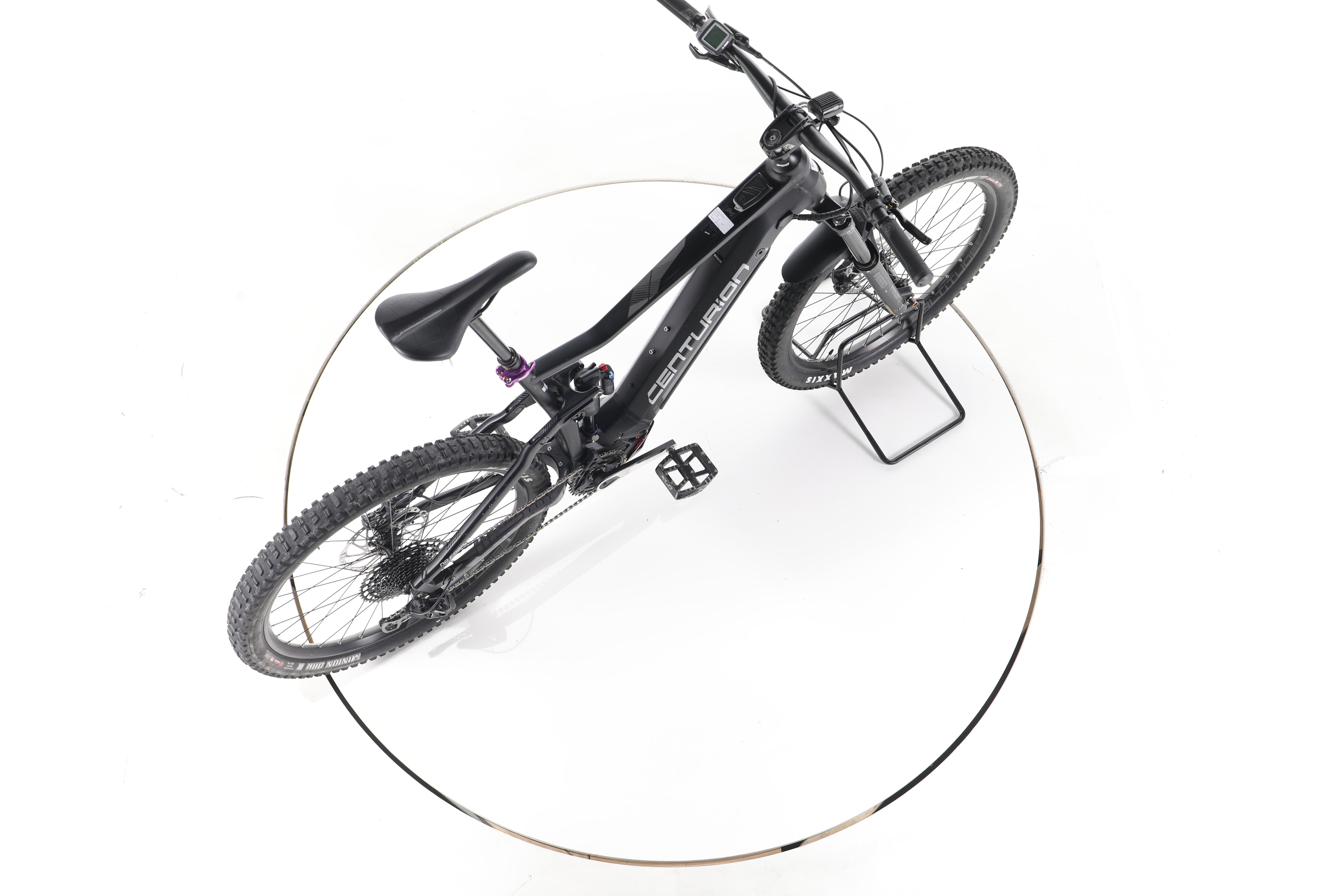 Centurion No Pogo E R860i E-Bike Fully - Image 24