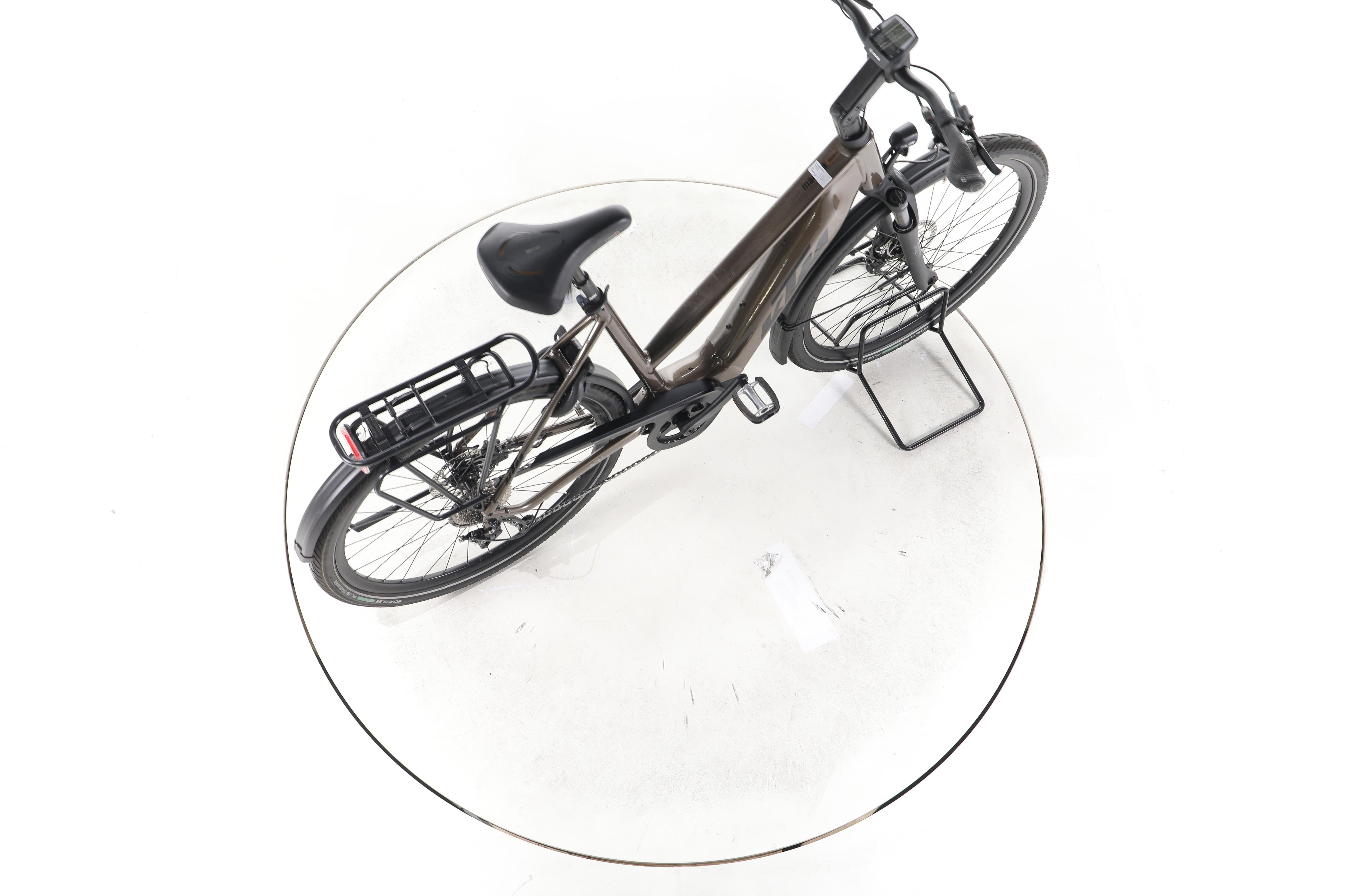 KTM Macina Tour P510 Trekking E-Bike - Image 24