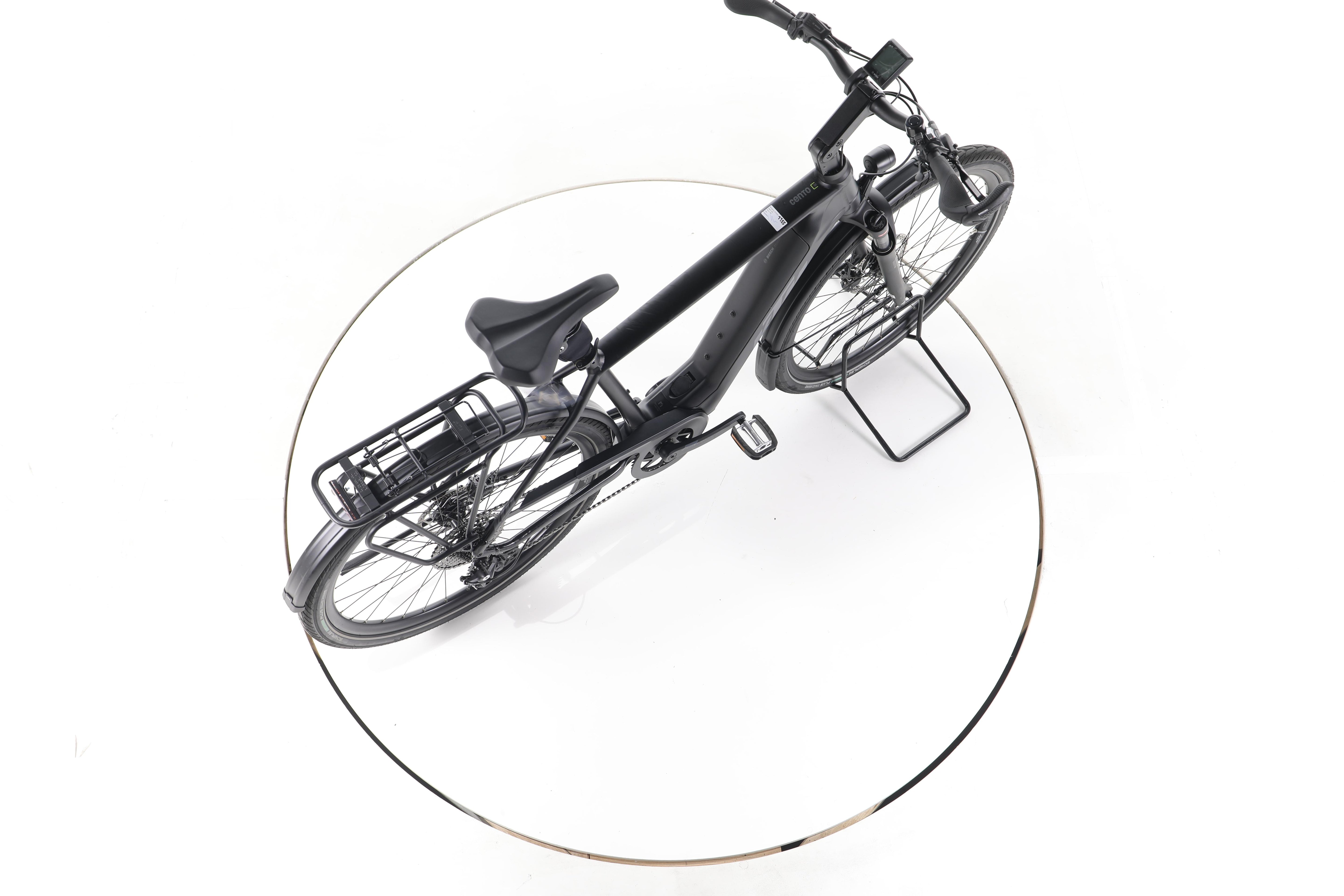 KTM Cento 10 Trekking E-Bike - Image 24