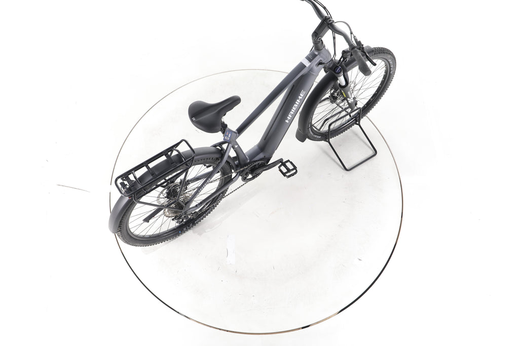 Haibike Trekking 4 Trekking E-Bike 2024 - Image 24