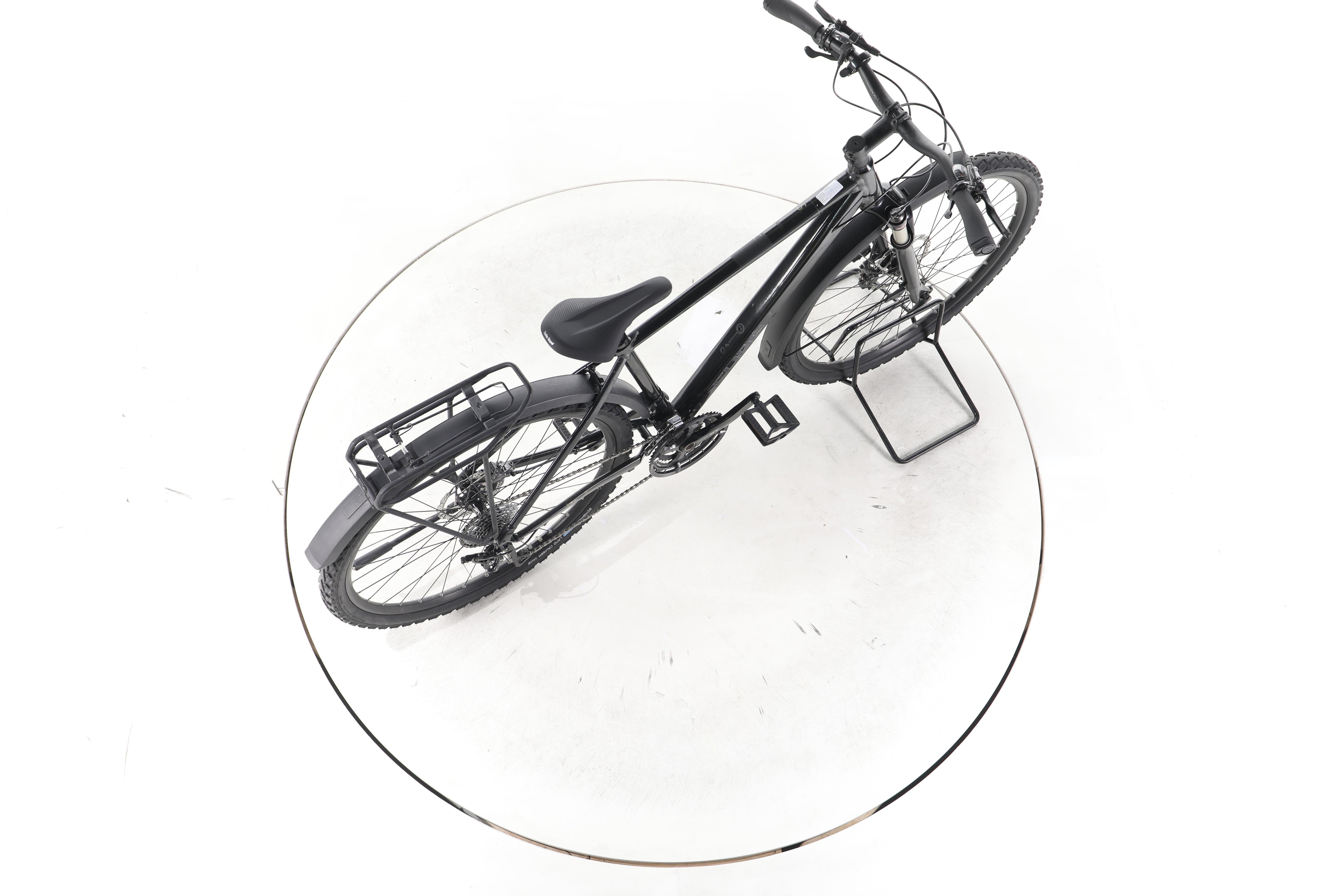 Cube Nature SLX Fahrrad City & Trekking - Image 24