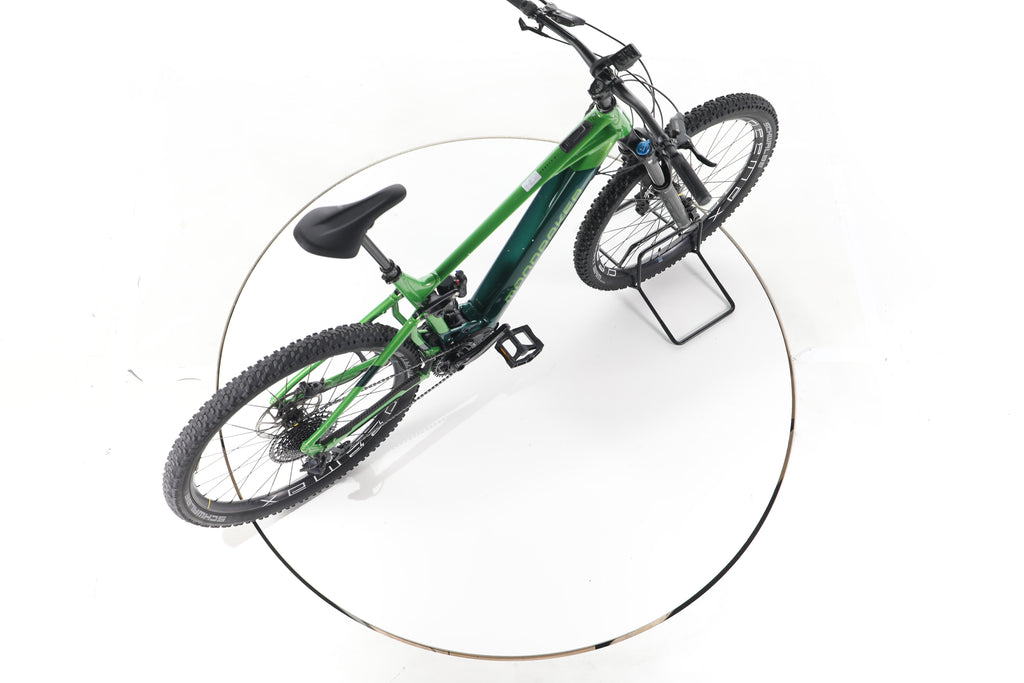 Mondraker Crafty R E-Bike Fully - Image 24