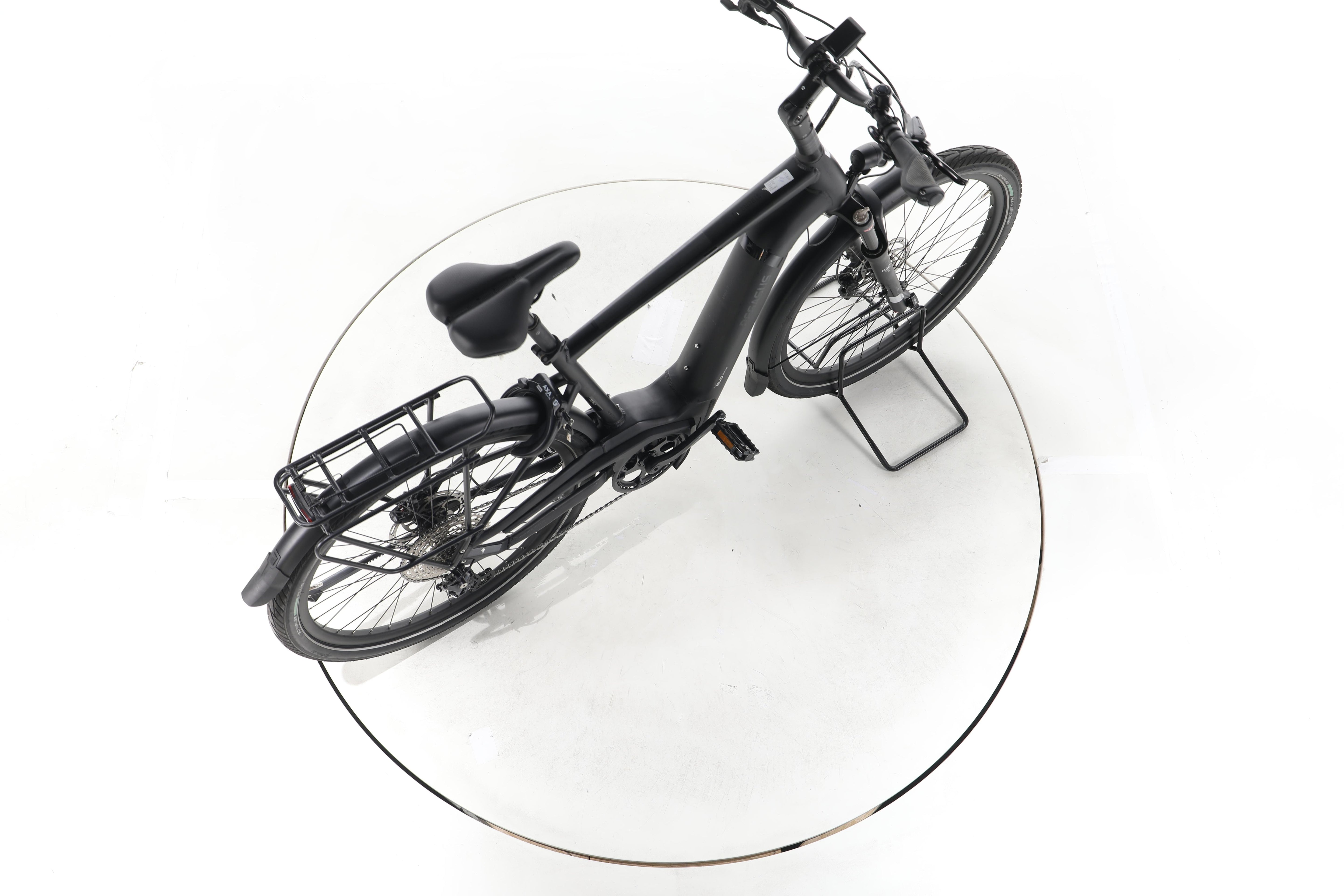 Pegasus Strong Evo 12 Lite Trekking E-Bike - Image 24