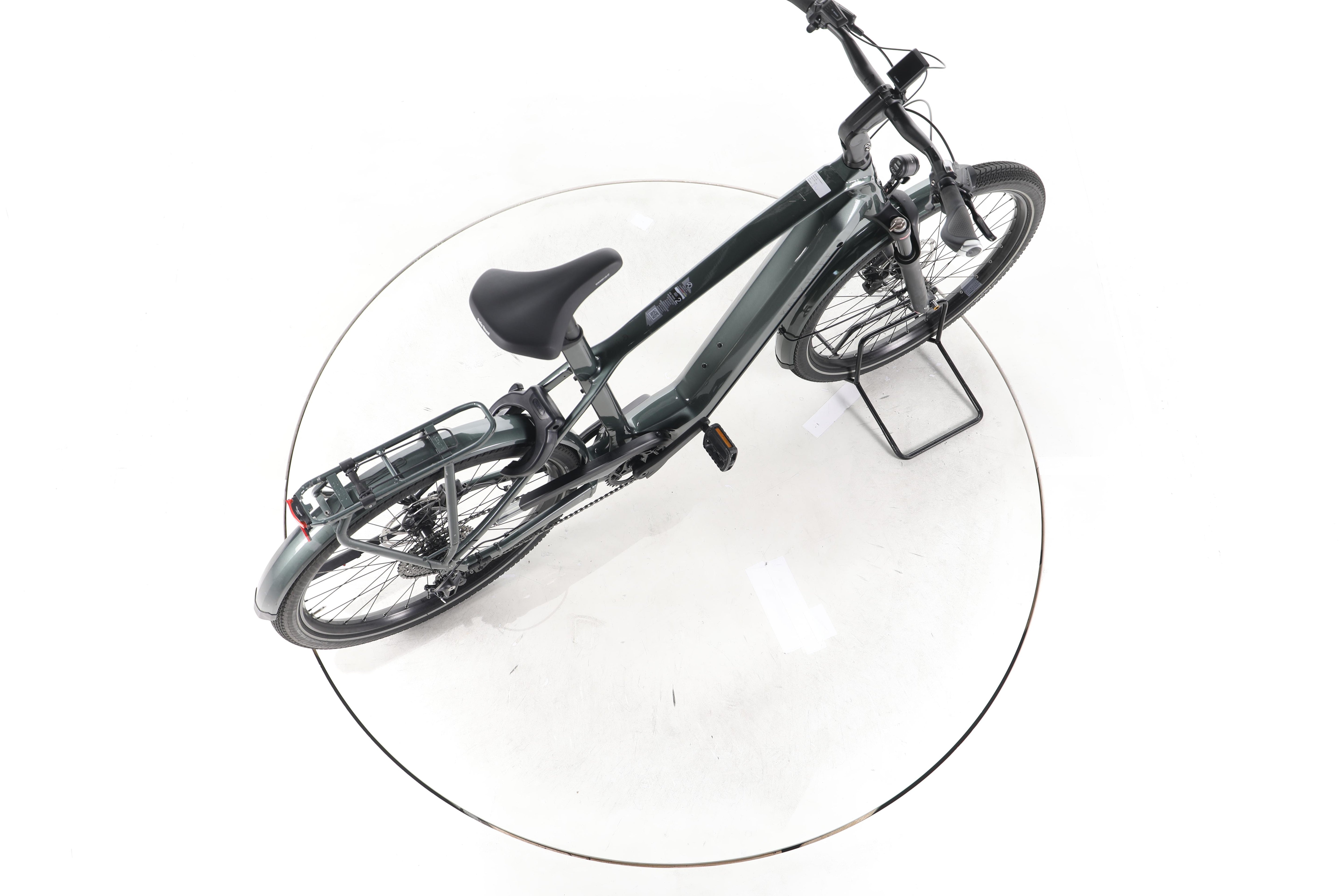 Kalkhoff Endeavour 7.B Move+ Trekking E-Bike 2024 - Image 24