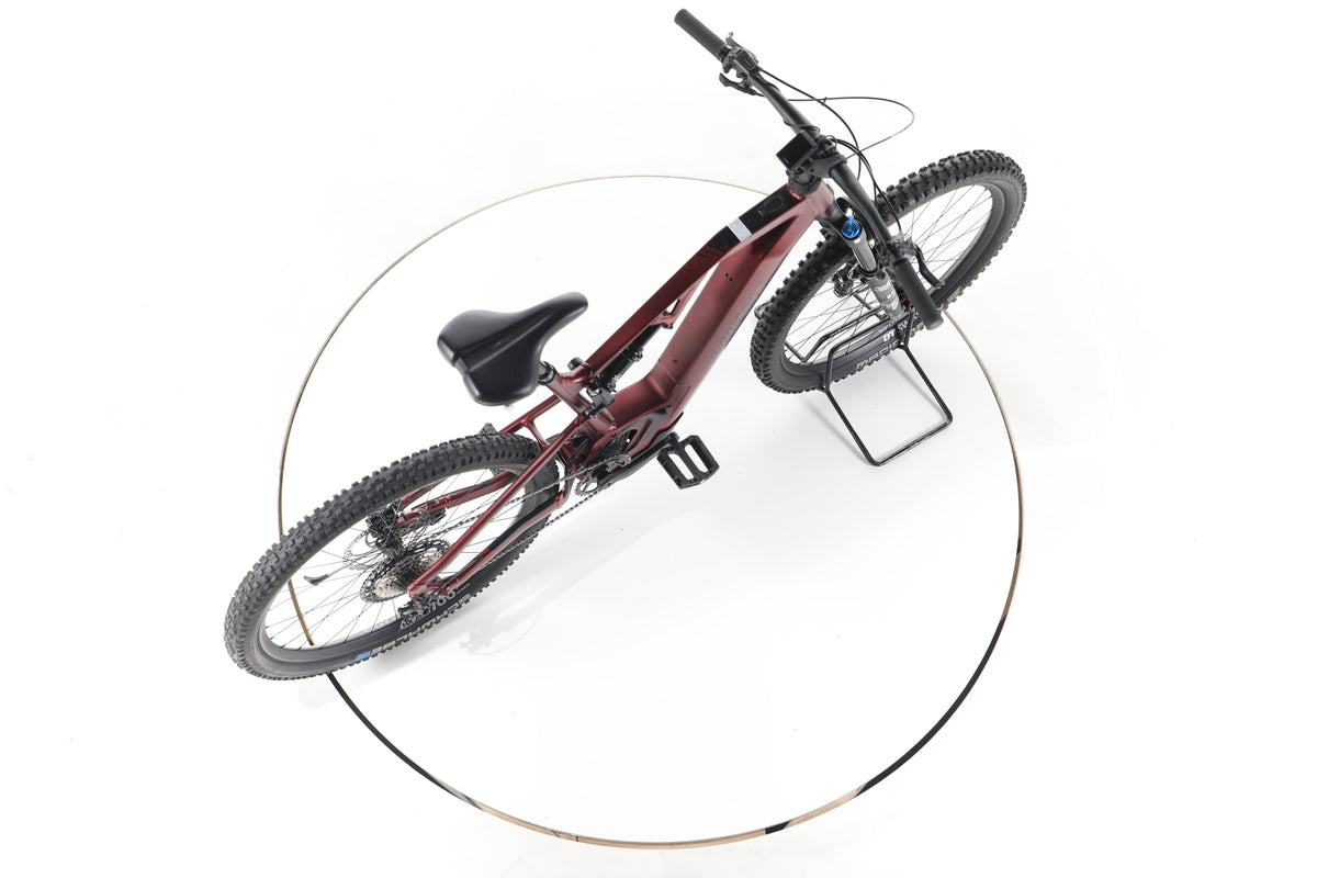 EBIKE Bionicon Wyatt 0 E-Bike Fully 2024 - Image 24