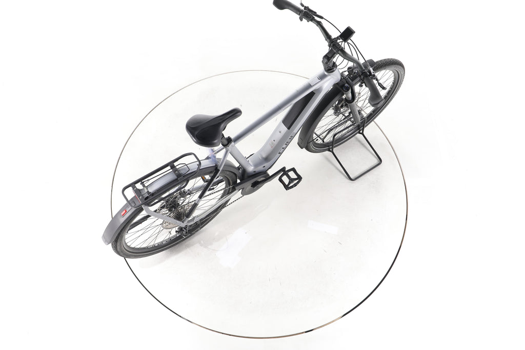Cube Kathmandu Hybrid SLX Trekking E-Bike - Image 24