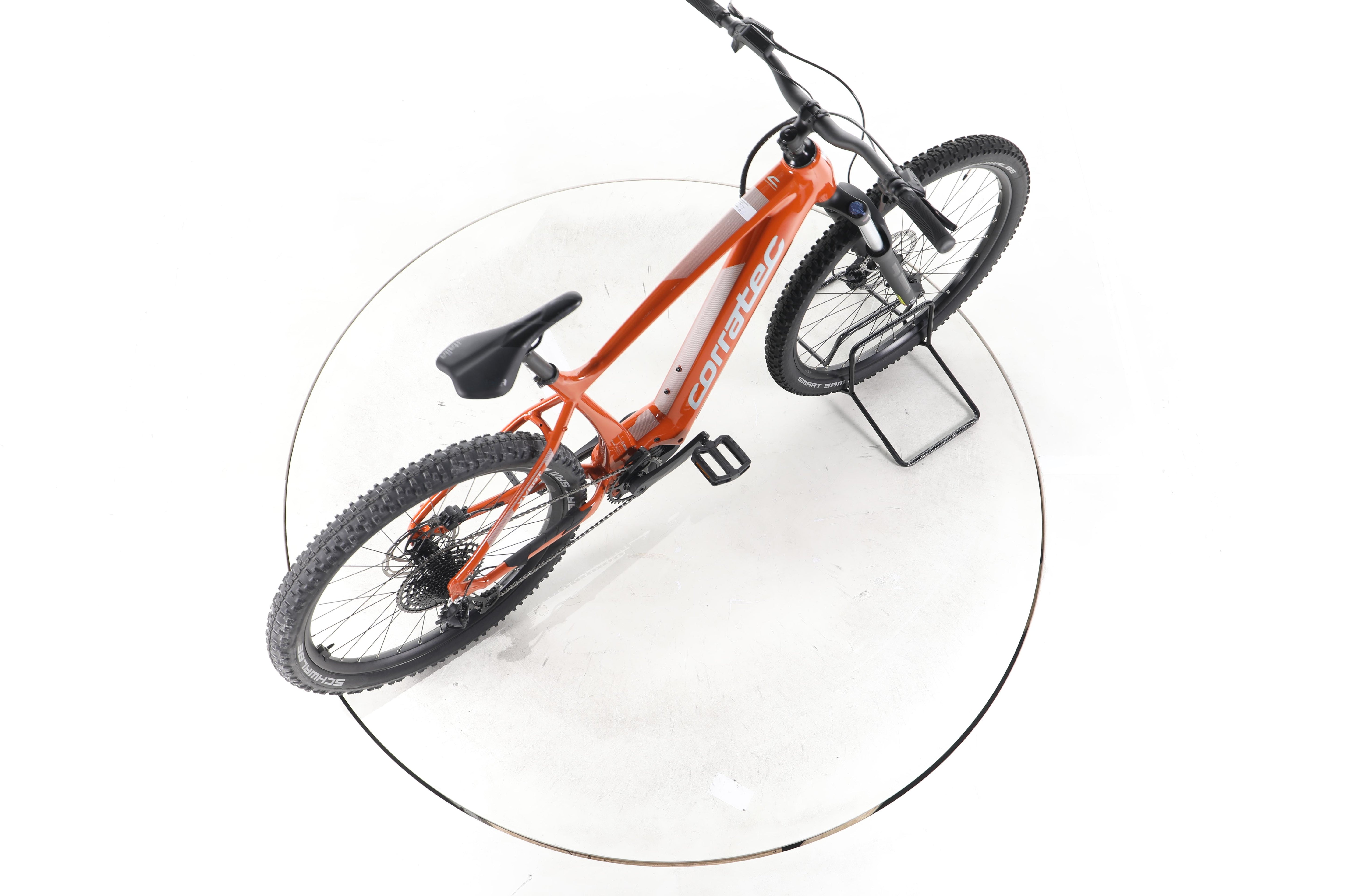 Corratec E-Power X-Vert Race E-Bike 2024 - Image 24