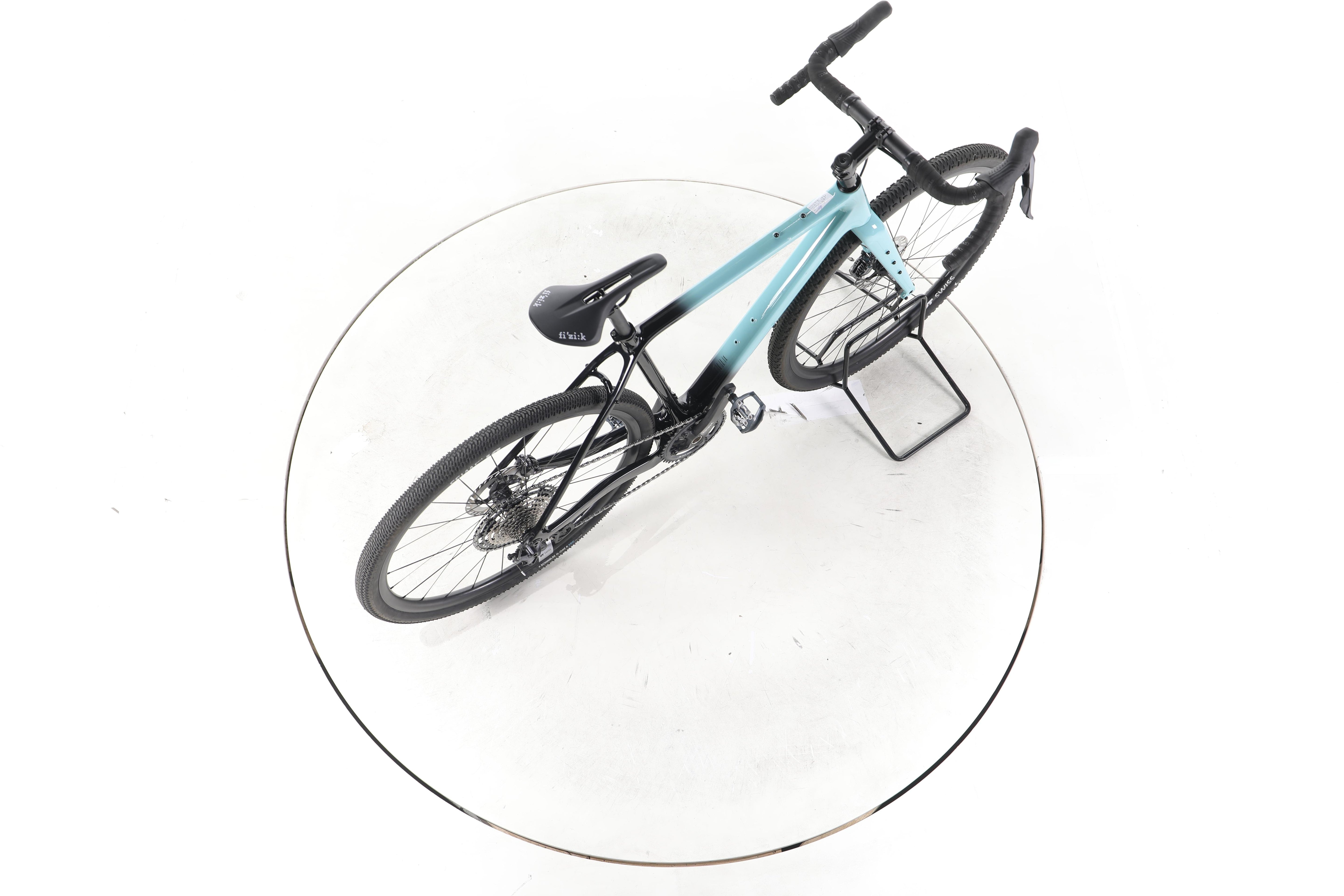 RCB Bikes RCB Gravel plus Gravelbike Carbon 2026 - Image 24