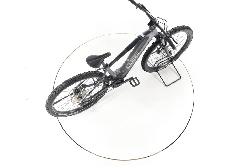 Cube Reaction Hybrid Race E-Bike - Image 24