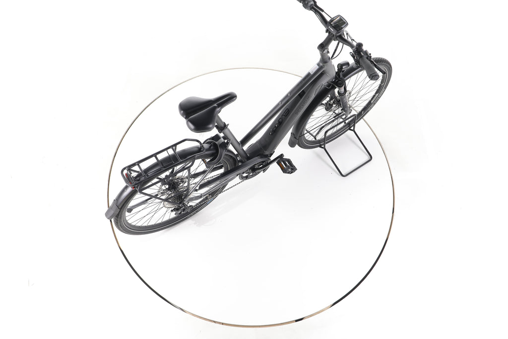 Pegasus Premio EVO 10 Lite Trekking E-Bike - Image 24