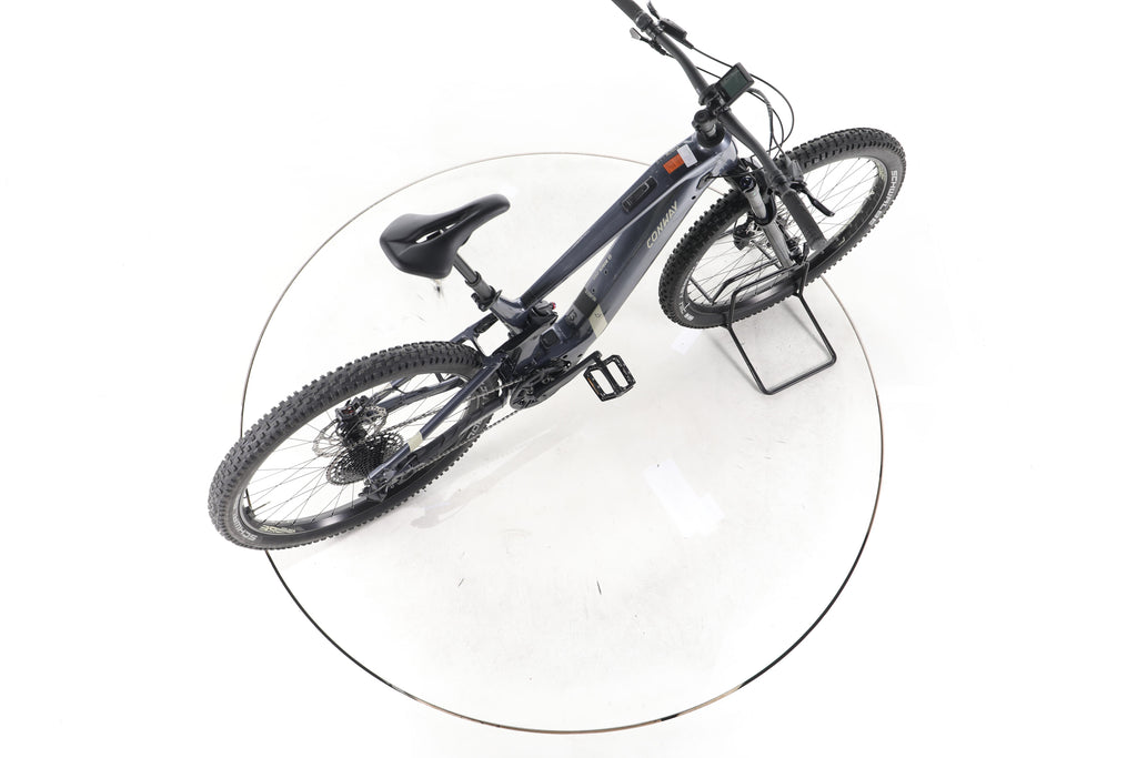 Conway Xyron S 2.9 E-Bike Fully - Image 24