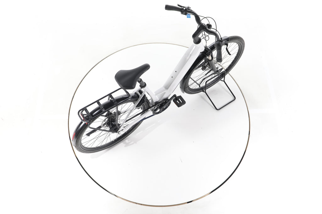 Riese & Müller UBN Six silent City E-Bike Tiefeinsteiger - Image 24