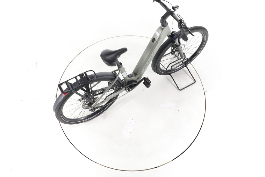 Scott Sub Cross eRIDE 30 Trekking E-Bike Tiefeinsteiger 2025 - Image 24