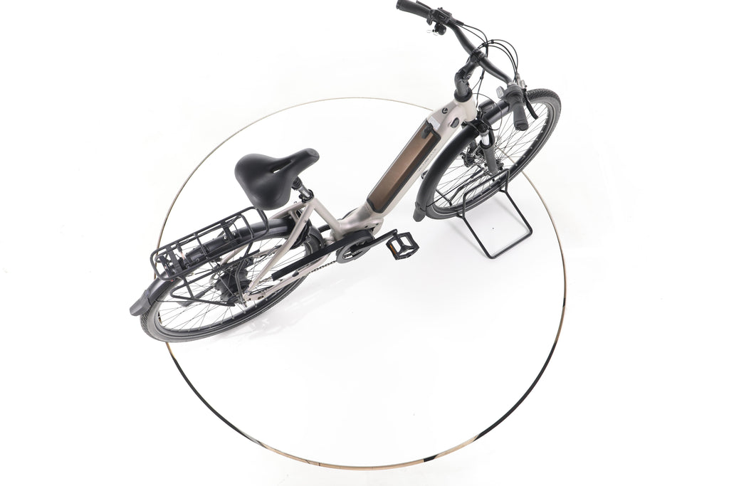 Velo de Ville AEB 990 City E-Bike Tiefeinsteiger - Image 24