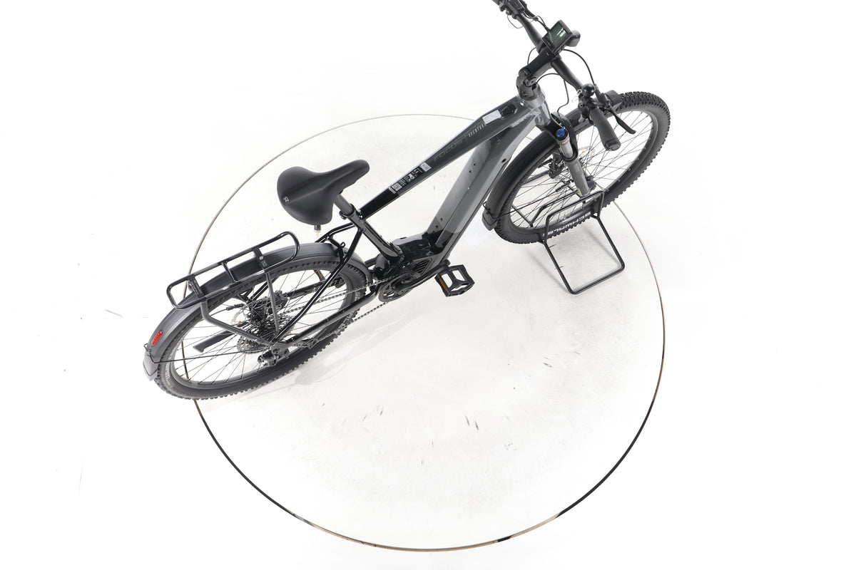 Focus AVENTURA² 6.8 Trekking E-Bike - Image 24
