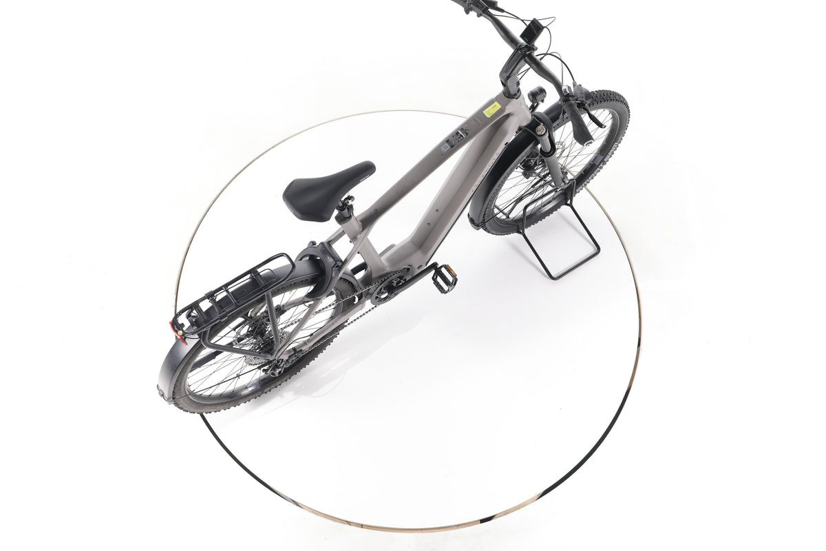 Kalkhoff Entice 7.B Move+ Trekking E-Bike - Image 24