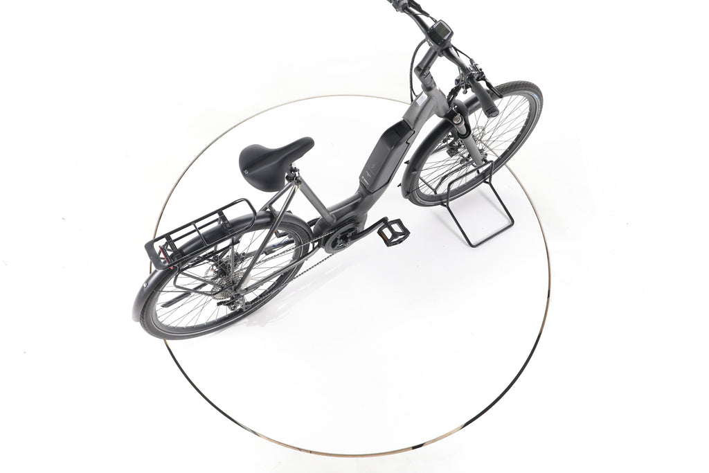 Stevens E-Triton Trekking E-Bike Tiefeinsteiger - Image 24