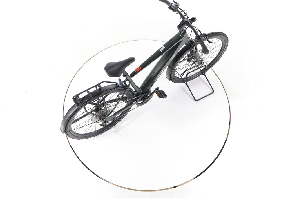 Canyon Pathlite:ONfly 8 Trekking E-Bike 2024 - Image 24